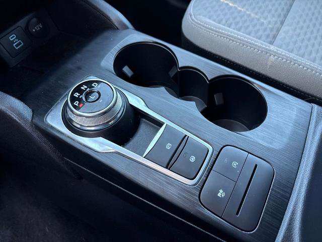 Certified 2022 Ford Escape SE w/ Cold Weather Package image 26