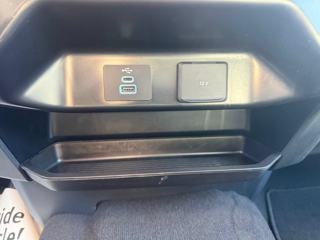 Certified 2025 Ford F350 XLT AWD/4WD image 29