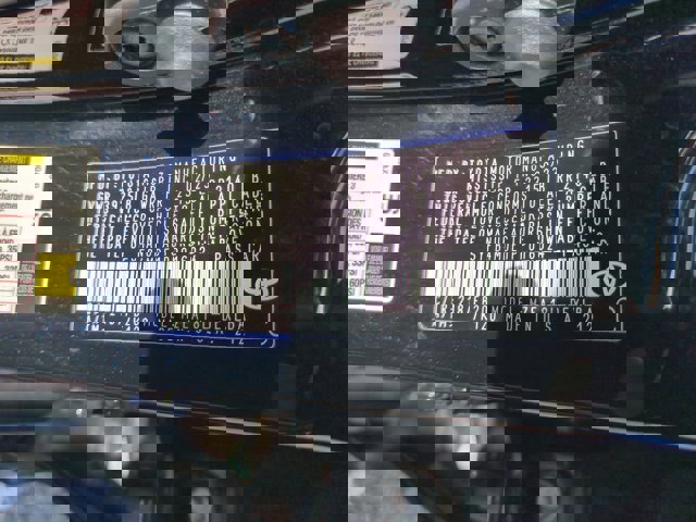 Used 2023 Toyota Corolla LE image 34