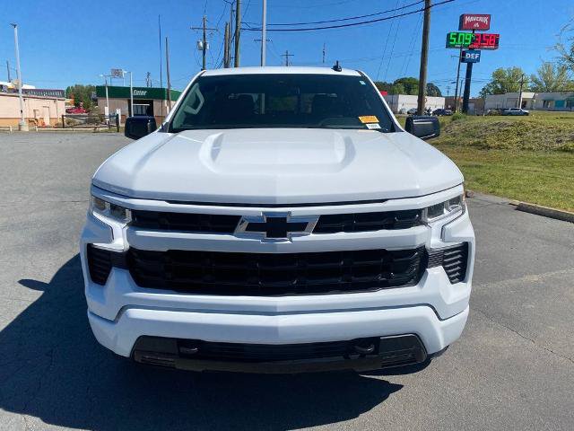 Used 2023 Chevrolet Silverado 1500 RST w/ All Star Edition Plus AWD/4WD video 2