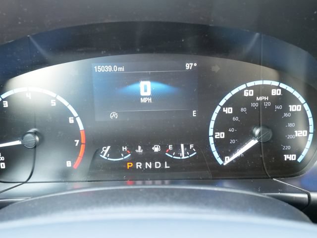 Certified 2024 Ford Bronco Sport Big Bend AWD/4WD image 21
