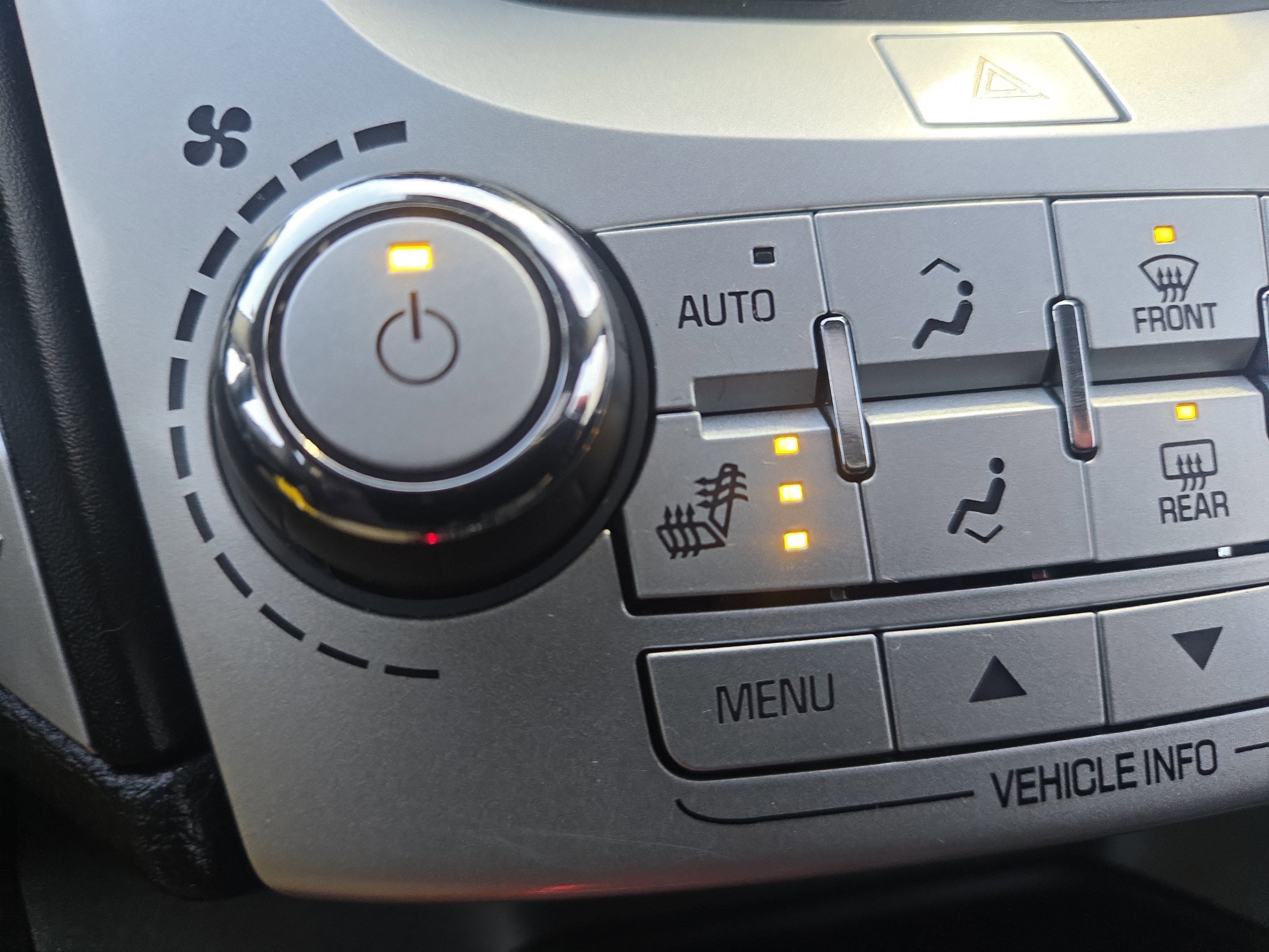 Used 2017 GMC Terrain SLT w/ Open Road Package image 37