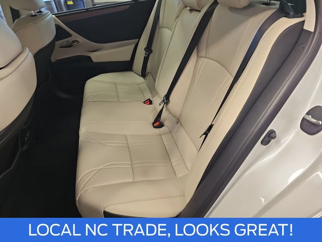 Used 2024 Lexus ES 350 Ultra Luxury w/ Accessory Package (Z2) FWD image 14