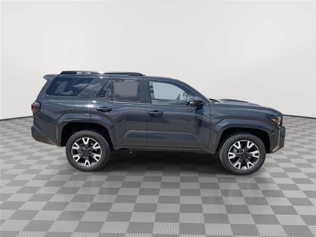 Used 2026 Toyota 4Runner TRD Sport Premium w/ Tow Technology Package AWD/4WD image 7