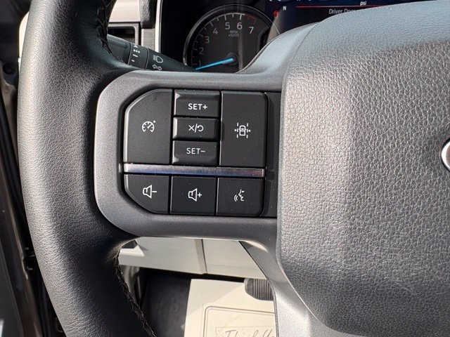 Certified 2023 Ford F150 XLT w/ Equipment Group 302A High AWD/4WD image 23