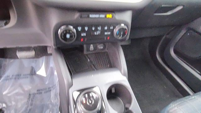 Certified 2024 Ford Bronco Sport Heritage w/ Heritage Convenience Package AWD/4WD image 38