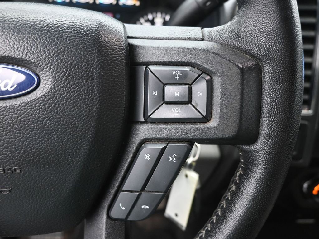 Certified 2018 Ford F150 XLT w/ Equipment Group 301A Mid image 30