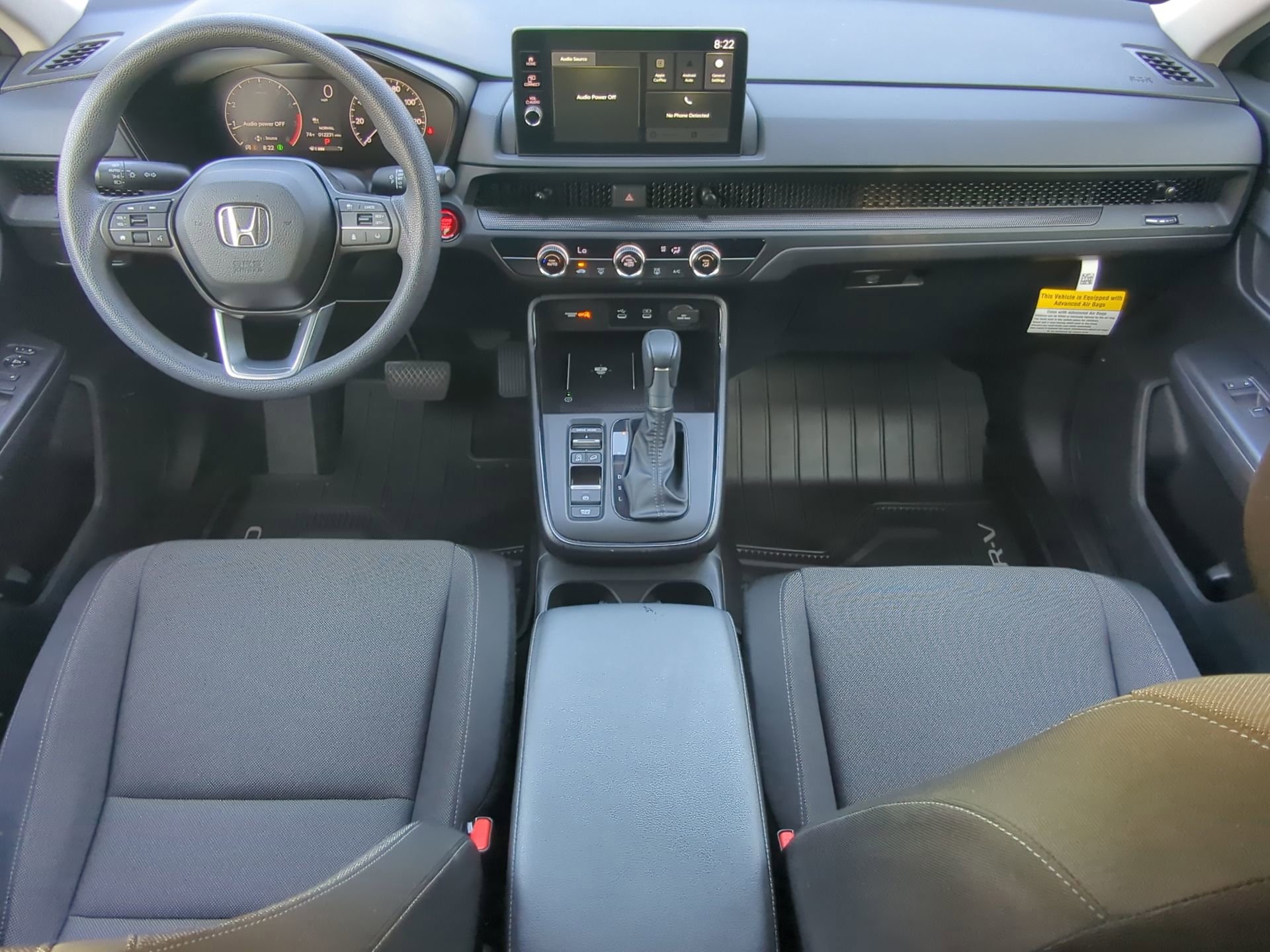 Used 2026 Honda CR-V LX image 49