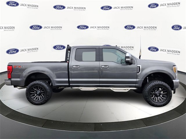 Certified 2019 Ford F250 XLT w/ XLT Premium Package image 2