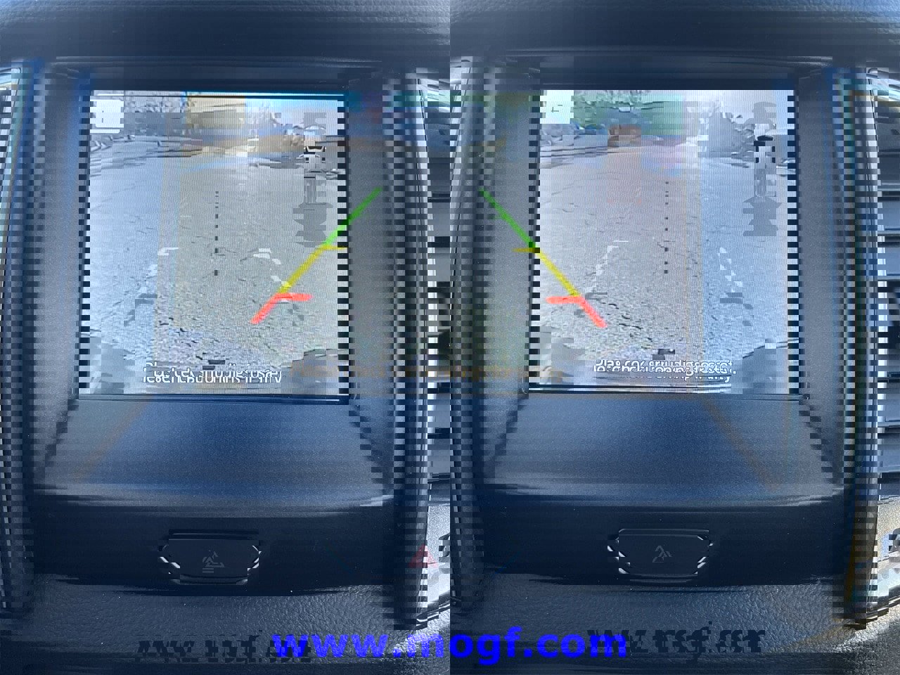 Certified 2022 Ford Ranger Lariat w/ Tremor Off-Road Package image 7