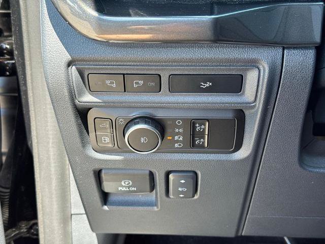 Certified 2023 Ford F150 XLT w/ Equipment Group 302A High AWD/4WD image 19