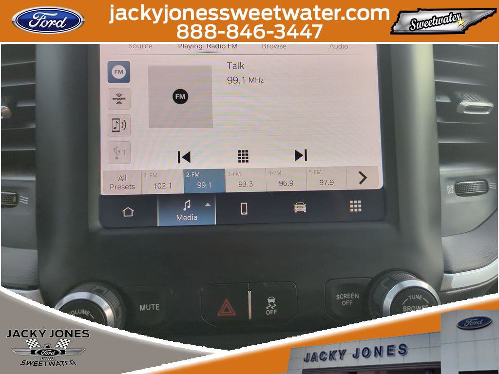 Used 2022 RAM 2500 Big Horn w/ Cold Weather Group image 23