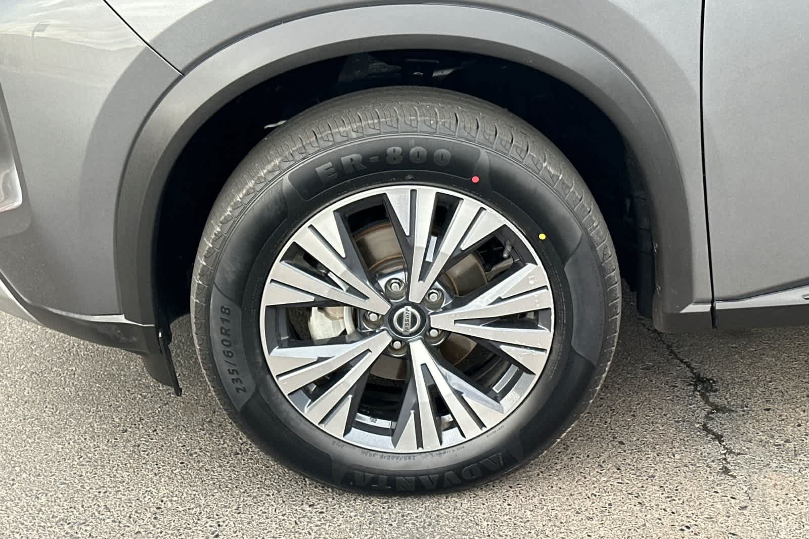Used 2021 Nissan Rogue SV FWD image 27