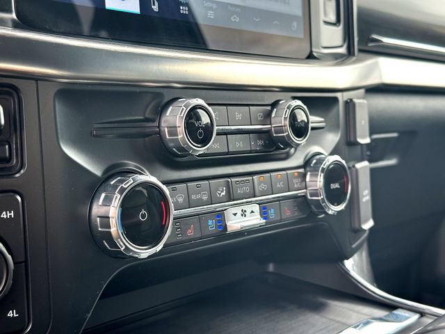 Certified 2022 Ford F150 Lariat AWD/4WD image 18