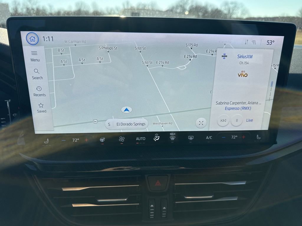 Certified 2023 Ford Escape ST-Line w/ Tech Pack #1 image 29