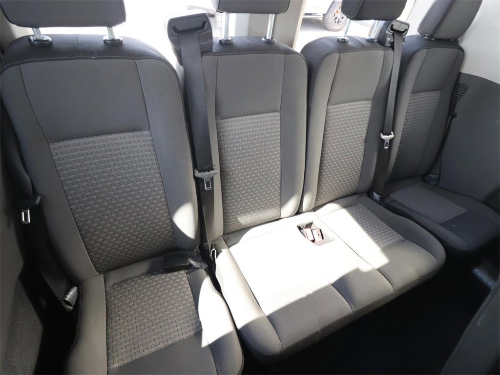 Certified 2023 Ford Transit 350 XLT image 15