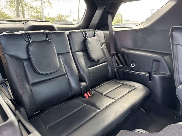 Certified 2026 Ford Explorer ST image 9