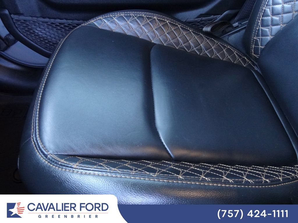 Used 2022 Jeep Gladiator Overland AWD/4WD image 37