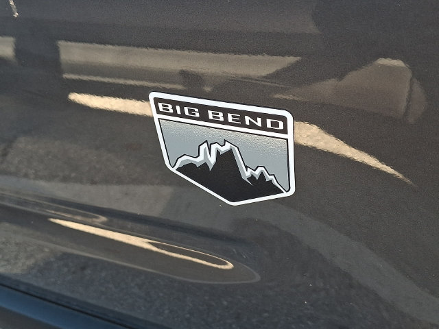 Certified 2023 Ford Bronco Sport Big Bend w/ Convenience Package AWD/4WD image 16