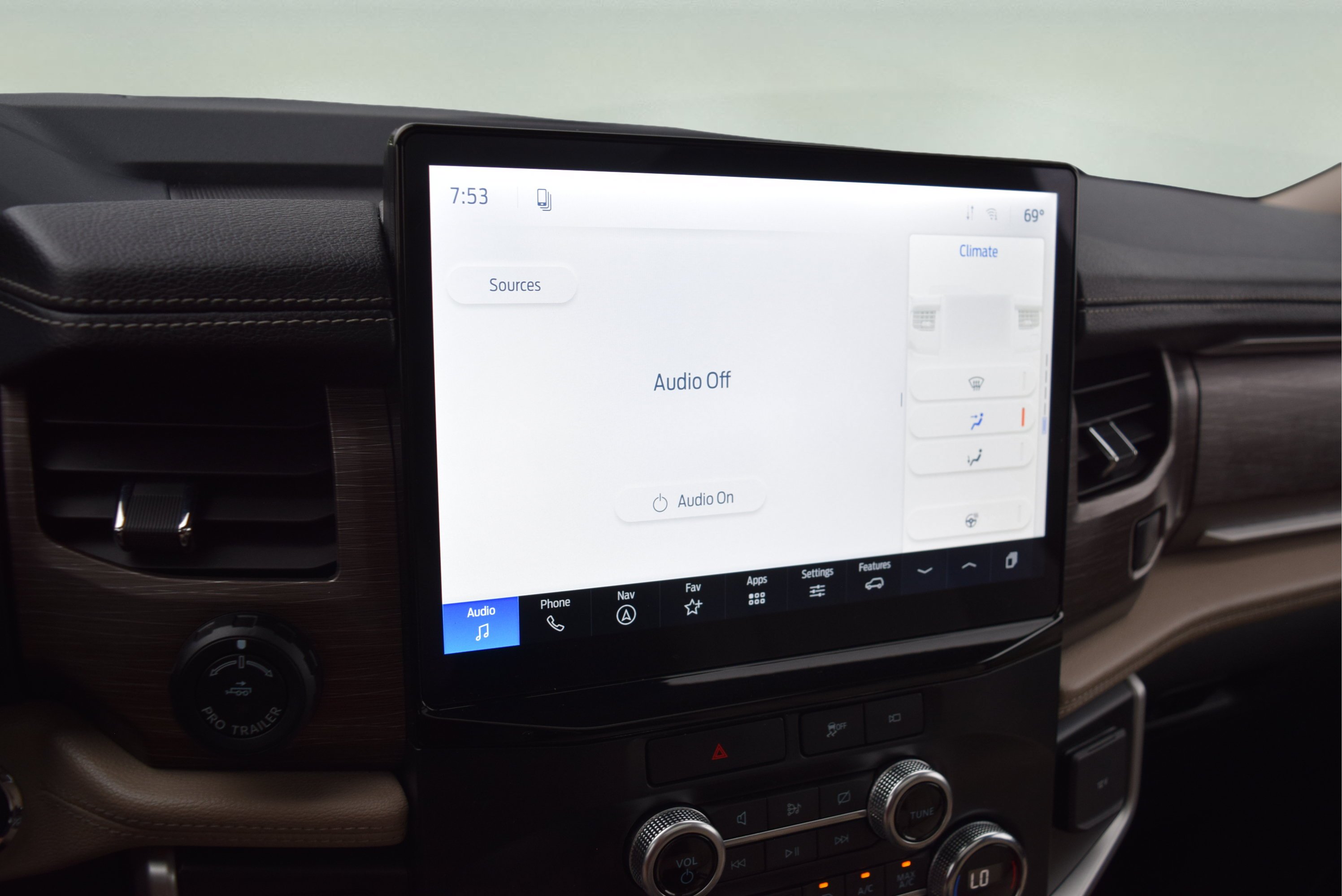 Certified 2022 Ford Expedition Limited AWD/4WD image 17