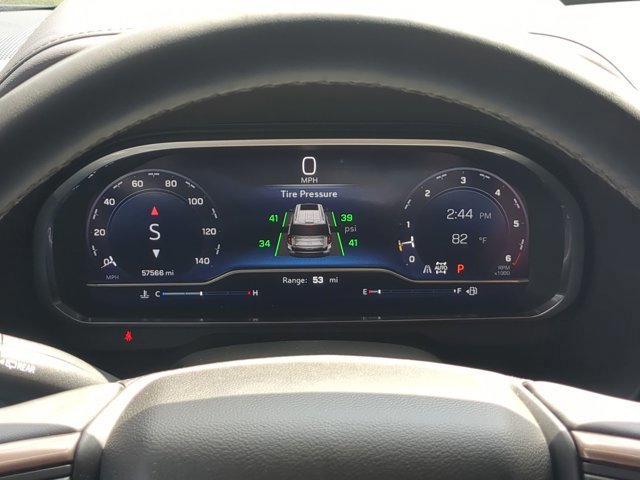 Used 2023 Chevrolet Tahoe High Country image 20