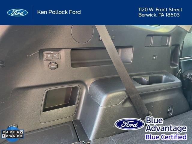Used 2025 Kia Telluride S AWD/4WD image 49
