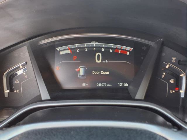 Used 2022 Honda CR-V EX-L image 19