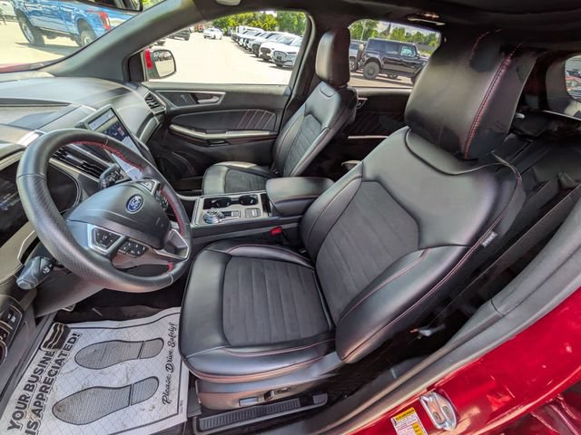 Certified 2023 Ford Edge ST-Line AWD/4WD image 7