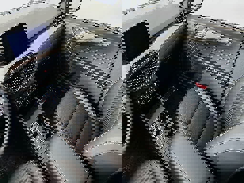 Certified 2021 Ford Escape SEL image 14