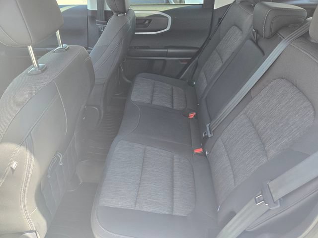 Certified 2023 Ford Bronco Sport Big Bend w/ Convenience Package AWD/4WD image 9
