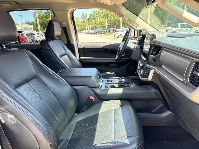 Certified 2023 Ford Expedition XLT RWD image 28
