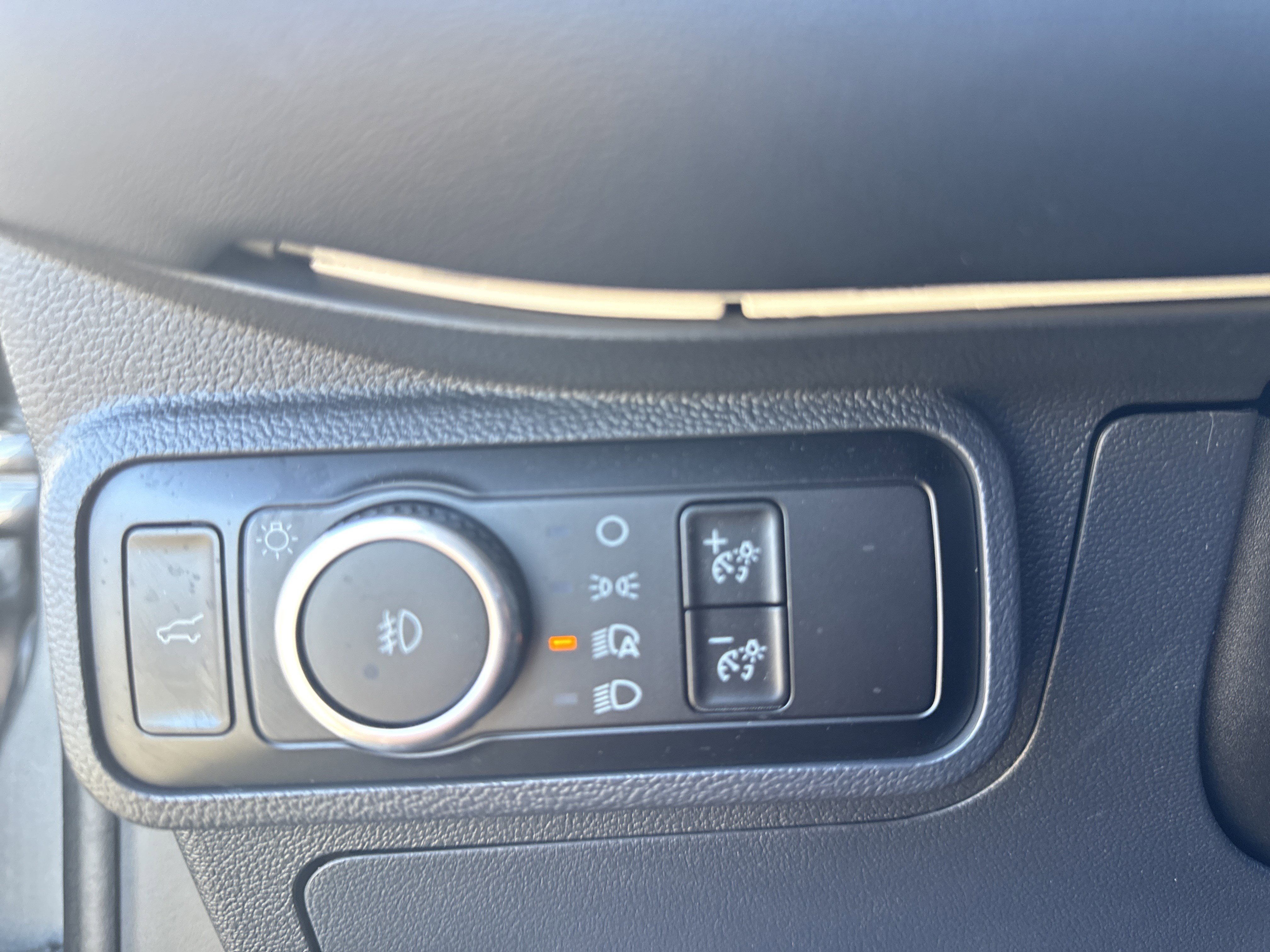 Certified 2025 Ford Explorer ST image 29