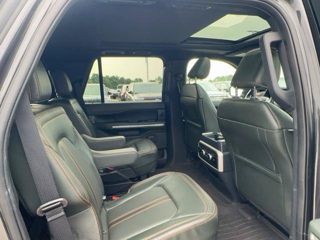 Certified 2022 Ford Expedition Timberline AWD/4WD image 10