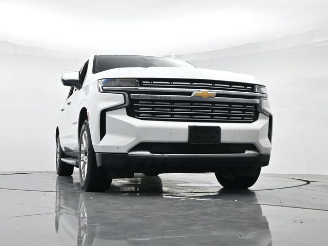 Used 2023 Chevrolet Suburban Premier image 34