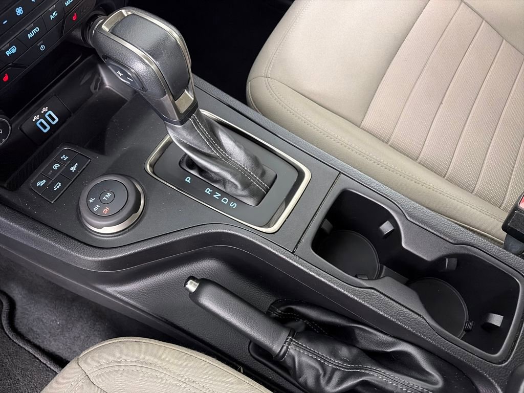 Certified 2020 Ford Ranger XLT w/ Equipment Group 302A Luxury image 22