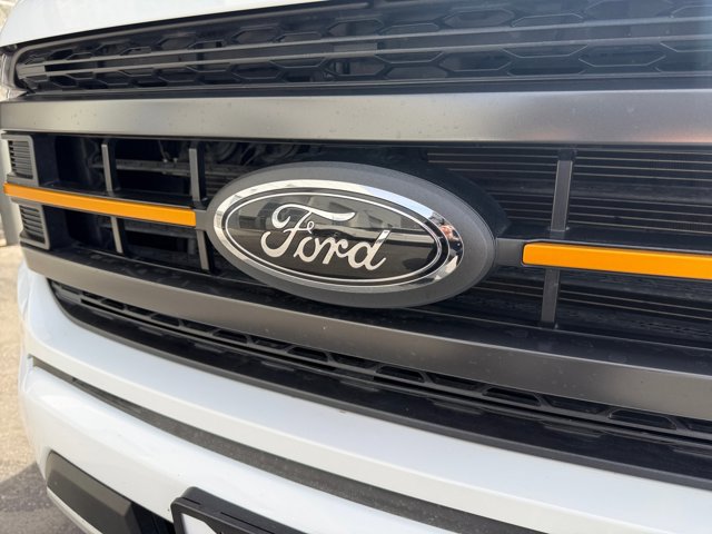 Certified 2022 Ford F150 Tremor w/ Equipment Group 401A Mid image 24