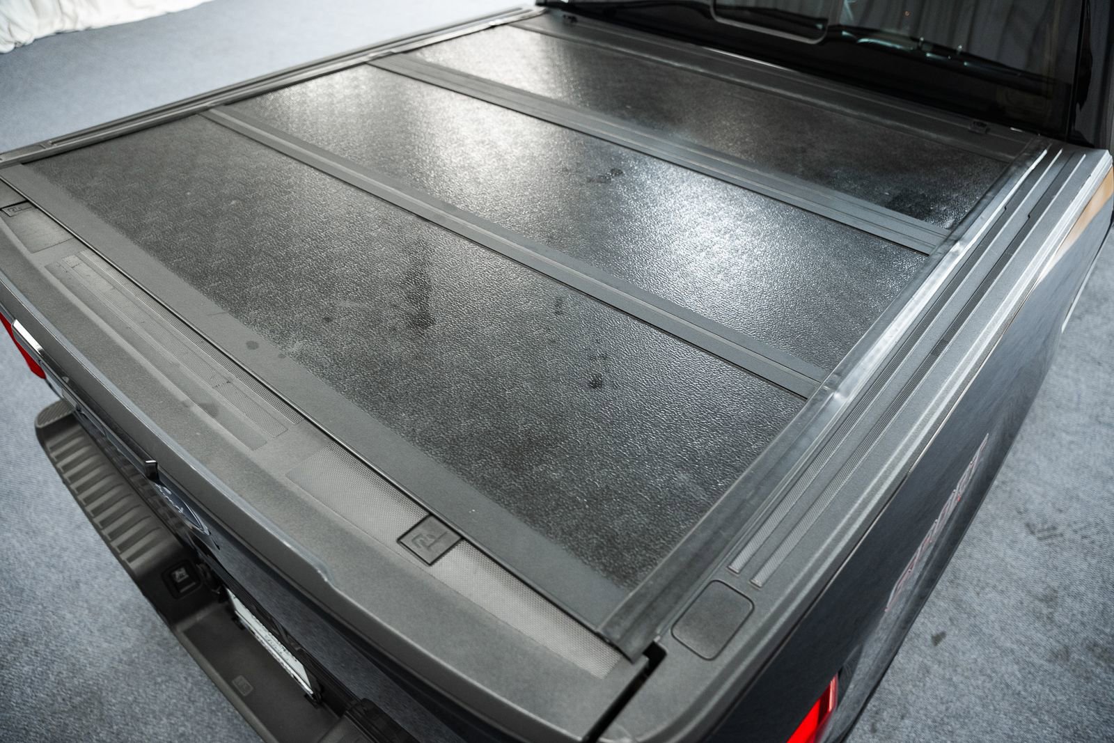 Certified 2023 Ford F150 Lariat w/ Equipment Group 502A High image 11