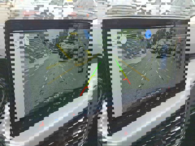 Certified 2023 Ford Escape SE w/ PHEV Premium Package image 20