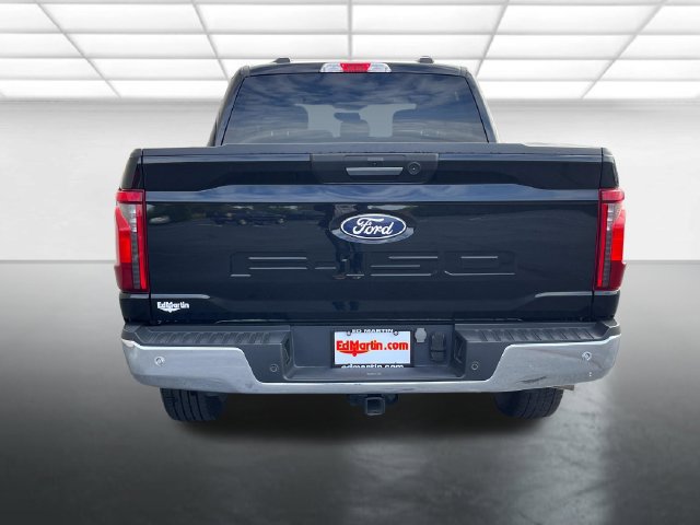 Certified 2024 Ford F150 XLT w/ Mobile Office Package AWD/4WD image 5