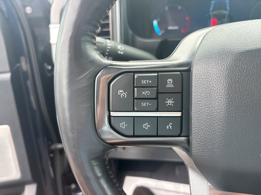 Certified 2023 Ford F250 Platinum AWD/4WD image 32