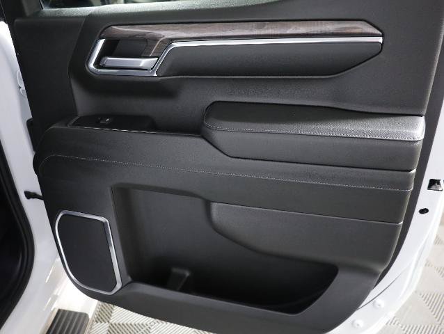 Used 2024 Chevrolet Silverado 1500 LTZ AWD/4WD image 32
