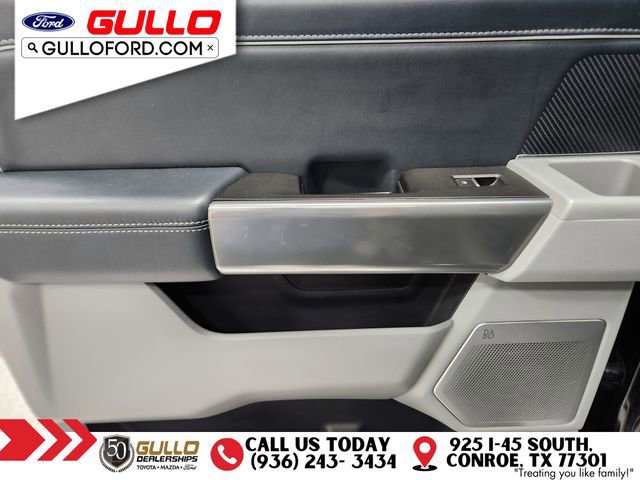 Certified 2022 Ford F150 Limited AWD/4WD image 18