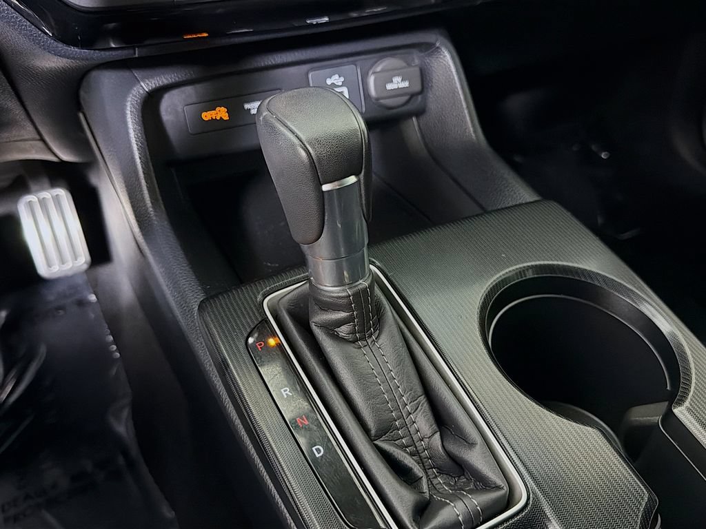 Used 2024 Honda Civic Sport image 19