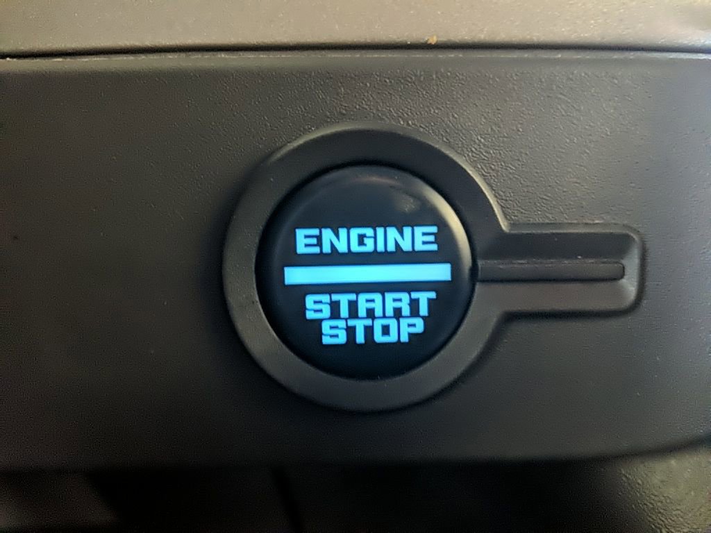 Certified 2025 Ford Bronco Outer Banks image 22