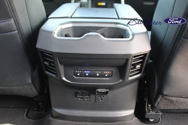 Used 2023 Toyota Tundra Platinum AWD/4WD image 15