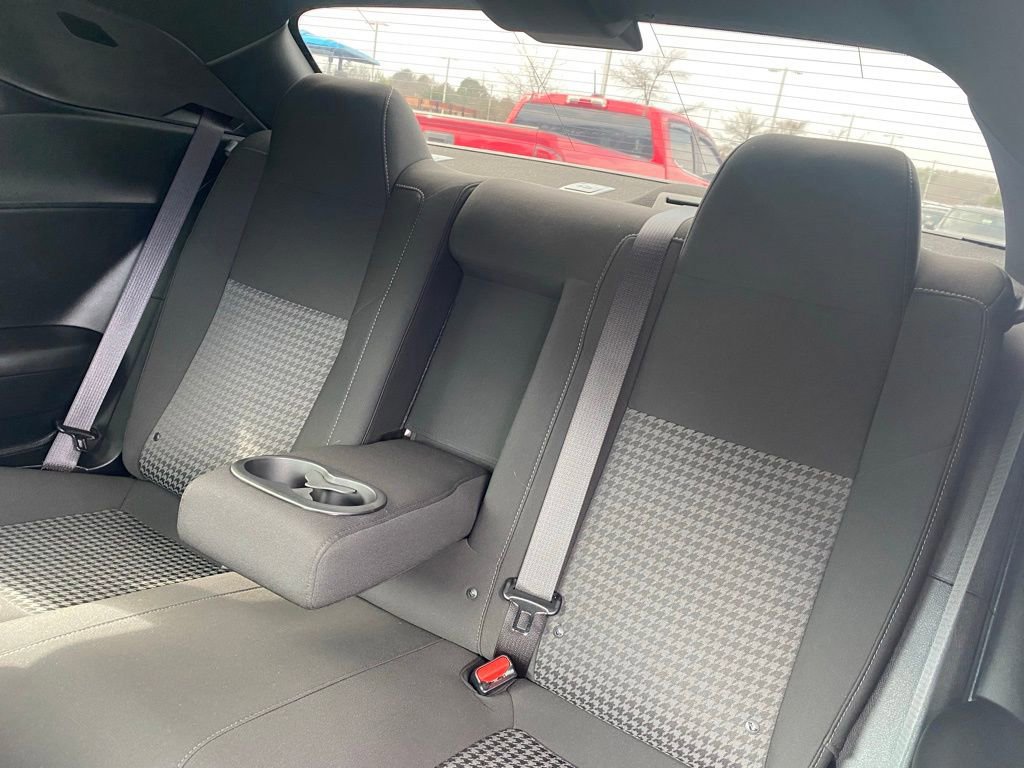 Used 2021 Dodge Challenger R/T Scat Pack image 22