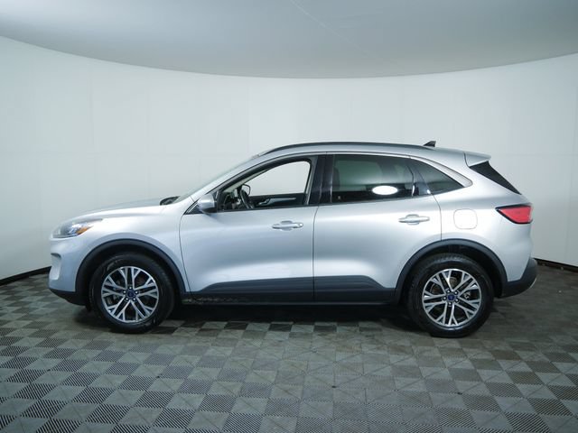 Certified 2020 Ford Escape SEL AWD/4WD image 6