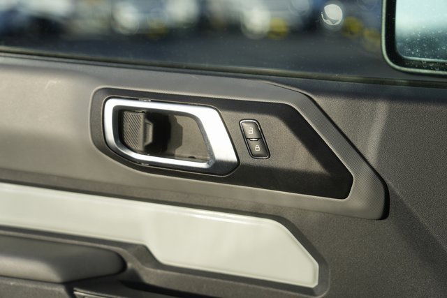 Certified 2022 Ford Bronco 2-Door image 25