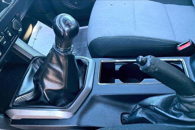 Used 2022 Toyota Tacoma TRD Sport w/ Technology Package image 20