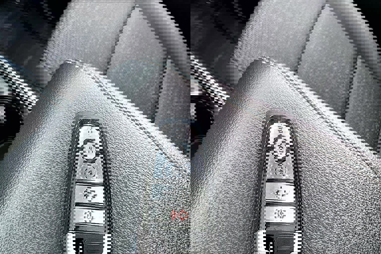 Certified 2023 Ford F150 XLT w/ Equipment Group 302A High image 16